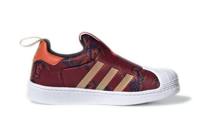 Кроссовки adidas originals Superstar 360 C - изображение 4