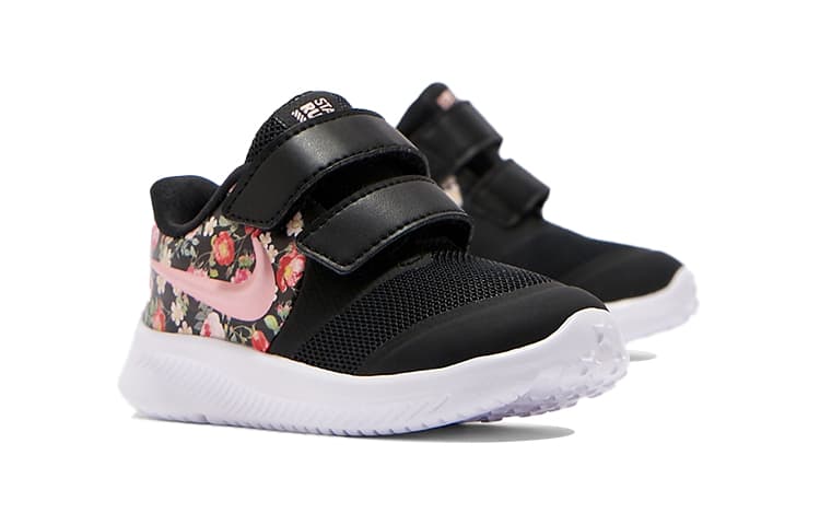 Кроссовки TD Nike Star Runner 2 - изображение 2