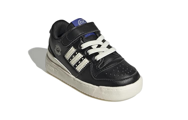 Кроссовки adidas originals FORUM Low - изображение 4