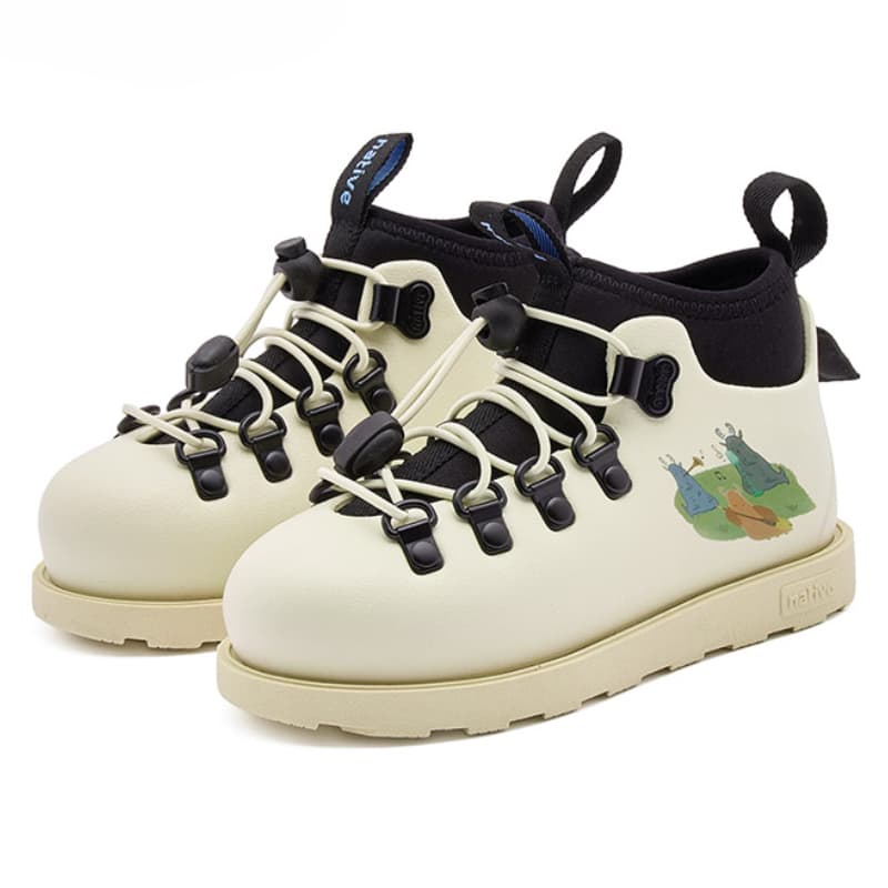 TIA x Native Shoes Fitzsimmons 3.0 - изображение 2