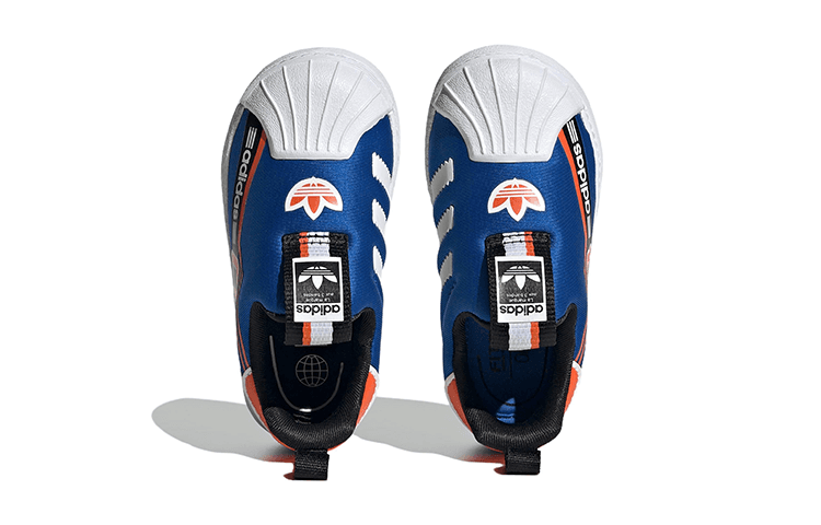 Кроссовки adidas originals Superstar 360 SHOES - изображение 4