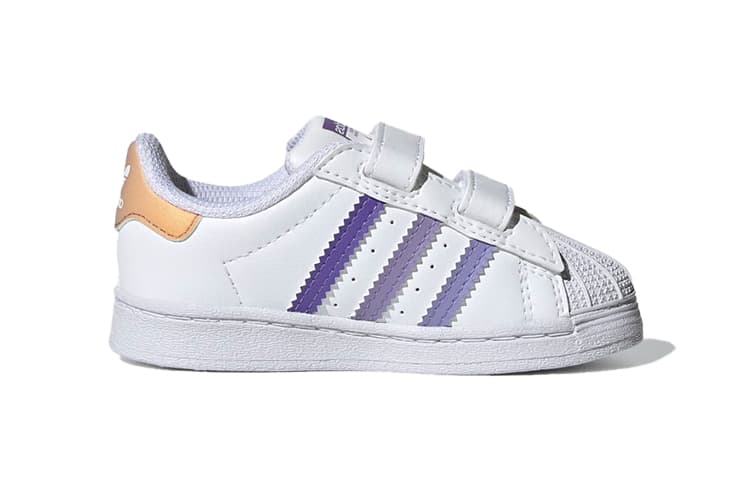 Кроссовки adidas originals Superstar - изображение 4