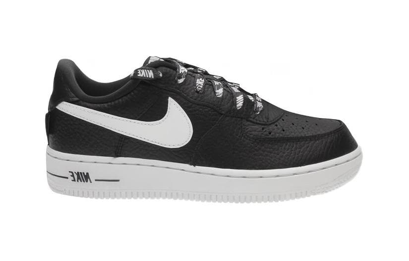 Кроссовки Nike Air Force 1 Low - изображение 2
