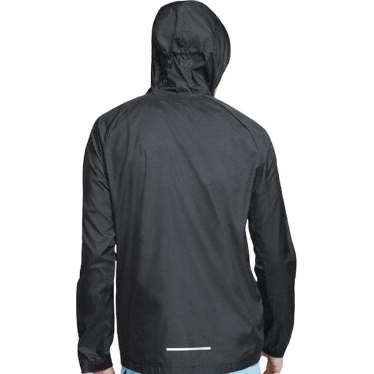 Куртка Nike Essential Running Jacket Black - изображение 5