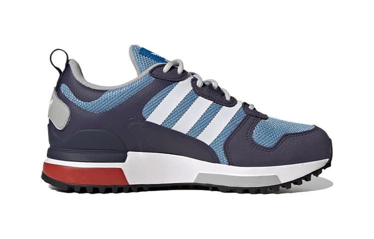 Кроссовки adidas originals ZX 700 - изображение 2