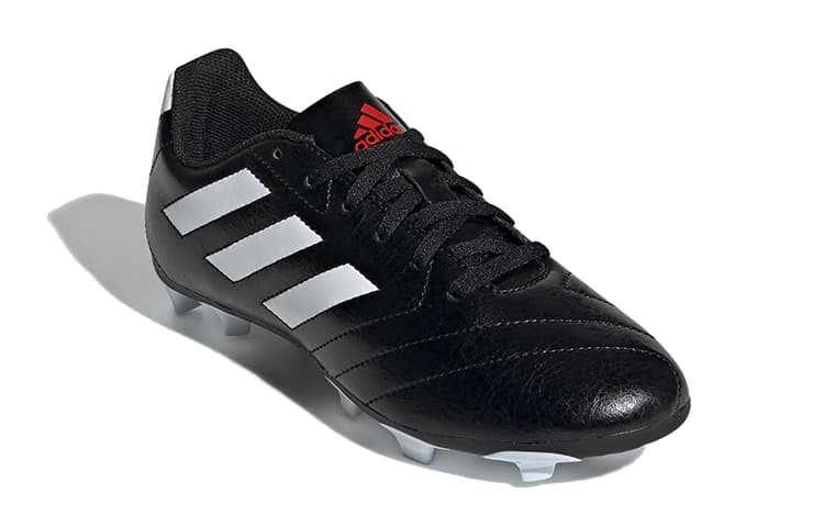 Бутсы adidas Goletto VII Firm Ground Cleats K - изображение 4