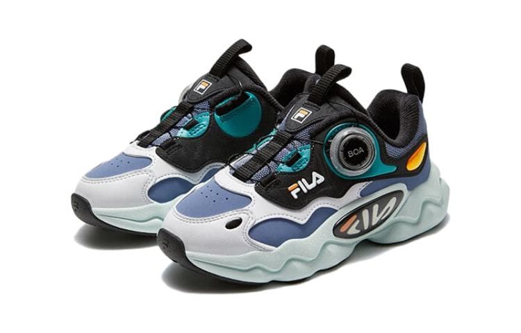FILA - изображение 3