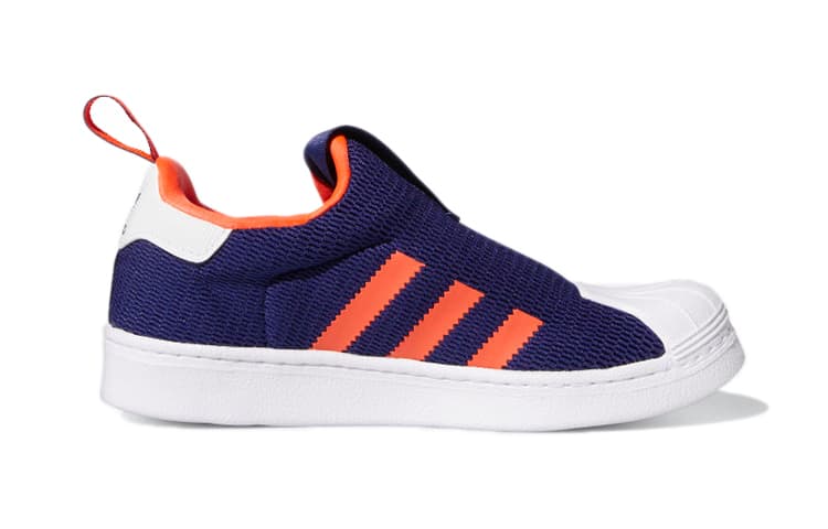 Кроссовки adidas originals Superstar 360 - изображение 4
