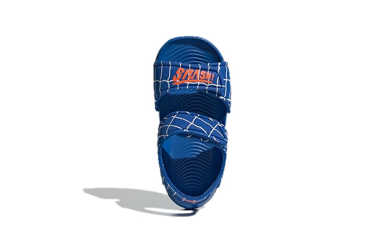 Кроссовки TD adidas Altaswim I - изображение 7