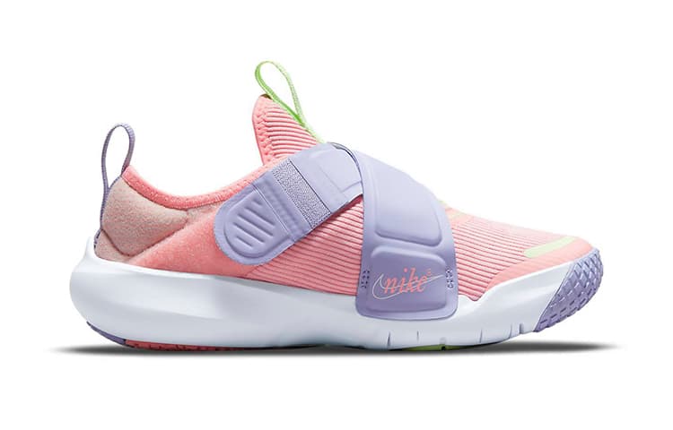Кроссовки Nike Flex Advance SE - изображение 4