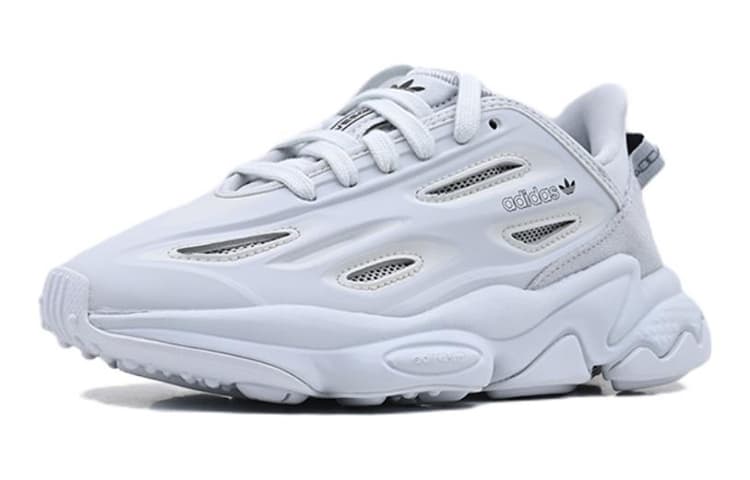 Кроссовки adidas originals Ozweego Celox J - изображение 4