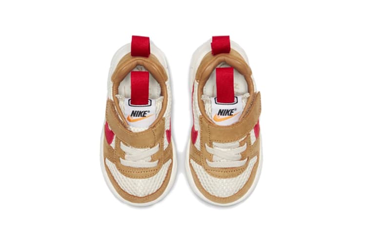 Кроссовки Nike Mars Yard - изображение 4
