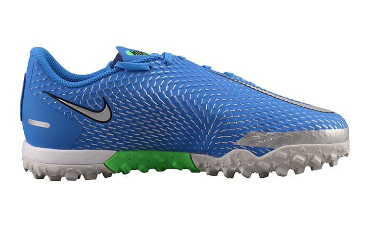 Бутсы Nike Phantom GT Academy TF - изображение 2