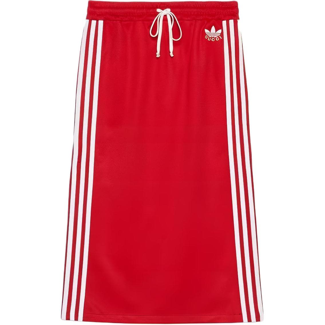 Юбка GUCCI x adidas originals - изображение 1