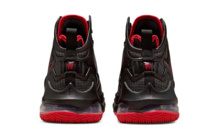 Кроссовки для баскетбола GS Nike Lebron 19 19 - изображение 7