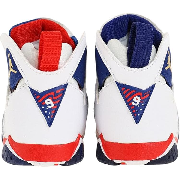 Кроссовки Jordan Air Jordan 7 Sweater - изображение 4