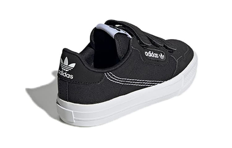 Кроссовки adidas originals Continental Vulc - изображение 4