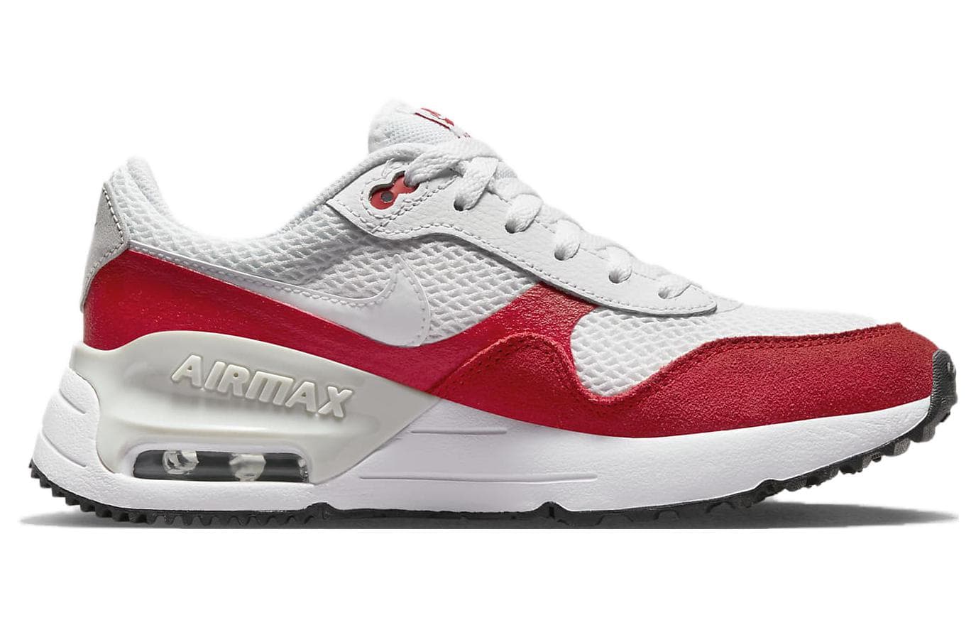 Кроссовки Nike Air Max SYSTM GS - изображение 2