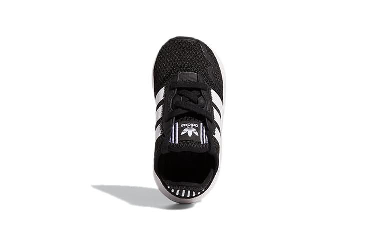 Кроссовки adidas originals Swift Run X - изображение 7