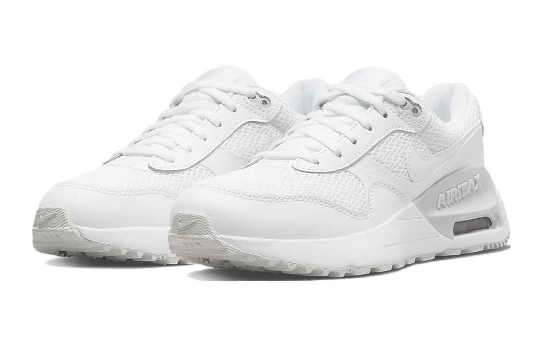 Кроссовки Nike Air Max SYSTM GS - изображение 5