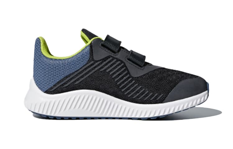 Кроссовки BP adidas Fortarun Cf K Wide - изображение 2