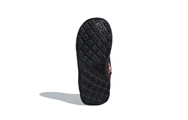 Кроссовки TD adidas Rapidarun SpiderMan El I - изображение 7