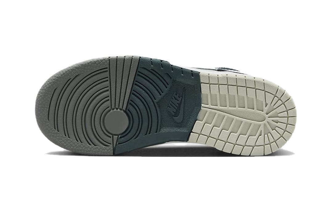 Nike Dunk Low - изображение 6