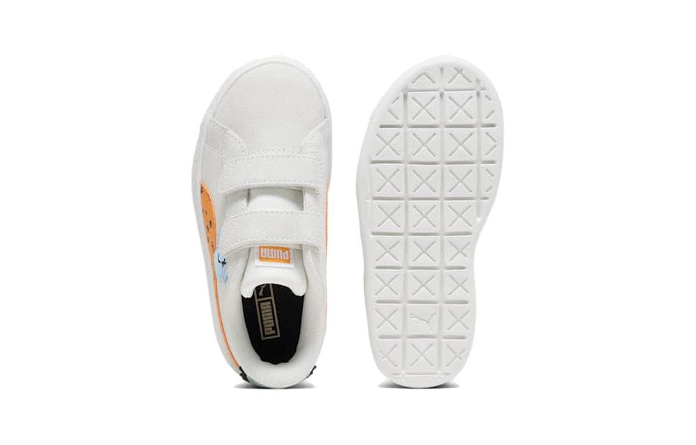 PUMA Suede - изображение 6