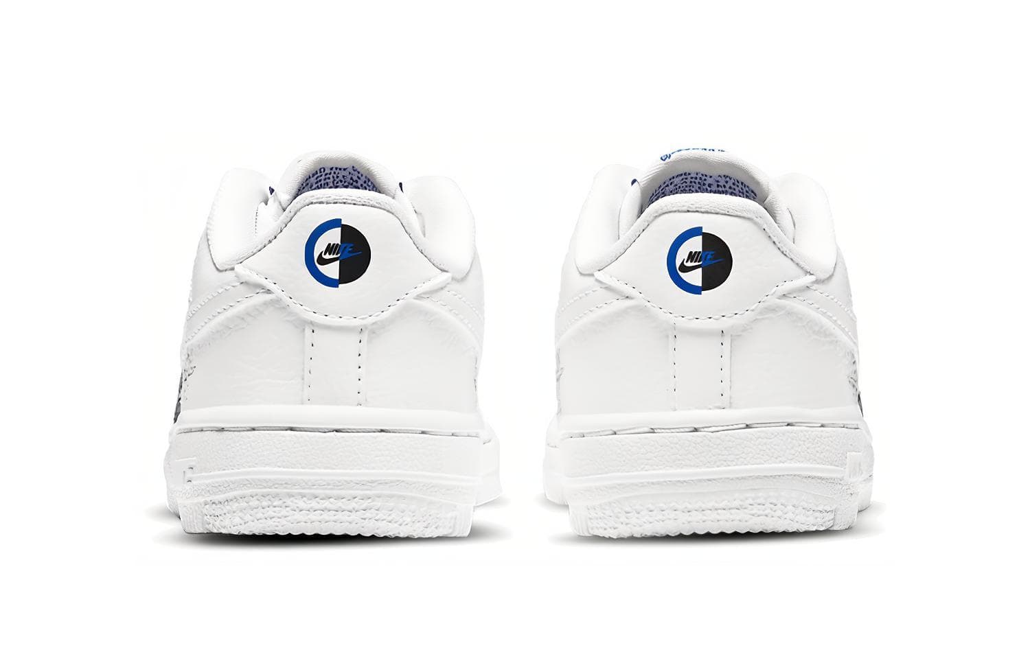 Кроссовки Nike Air Force 1 LV8 - изображение 7