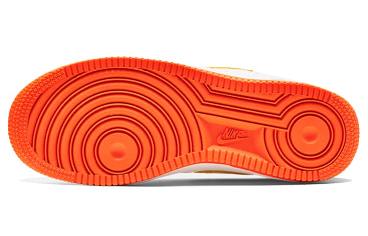 Кроссовки Nike Air Force 1 LV8 "Year of the Tiger" CNY GS - изображение 9