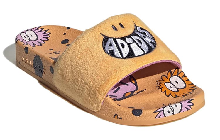 adidas originals Adilette J - изображение 3