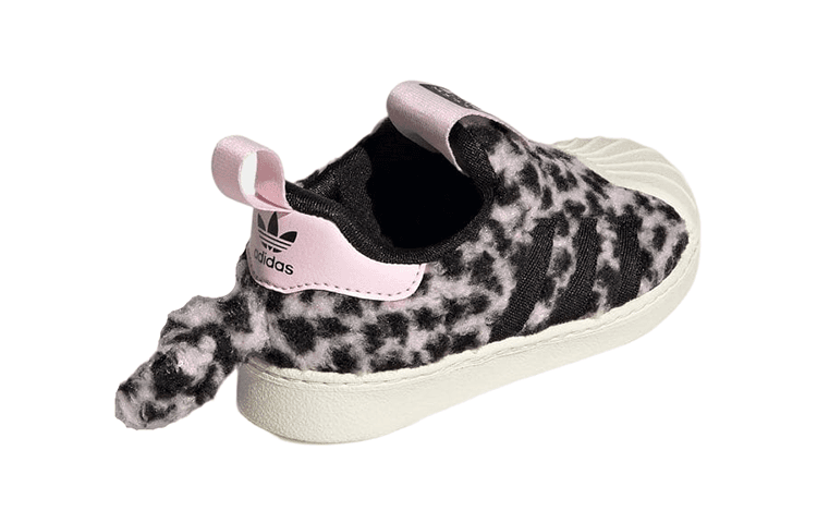 Кроссовки adidas originals SST 360 - изображение 6