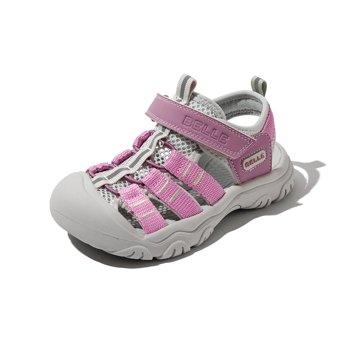Сандалии BELLE Детские сандалии Low Top Kids - изображение 2