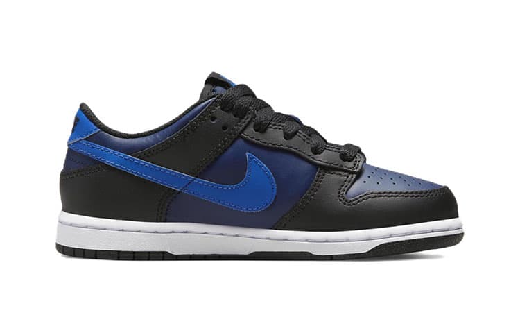 Кроссовки Nike Dunk Low - изображение 3