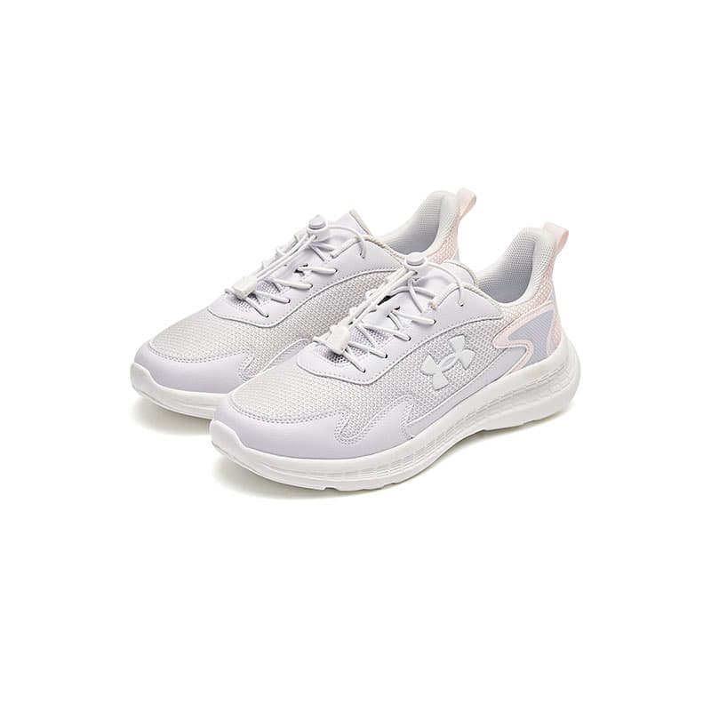 Кроссовки Under Armour Детские беговые кроссовки Детский - изображение 2