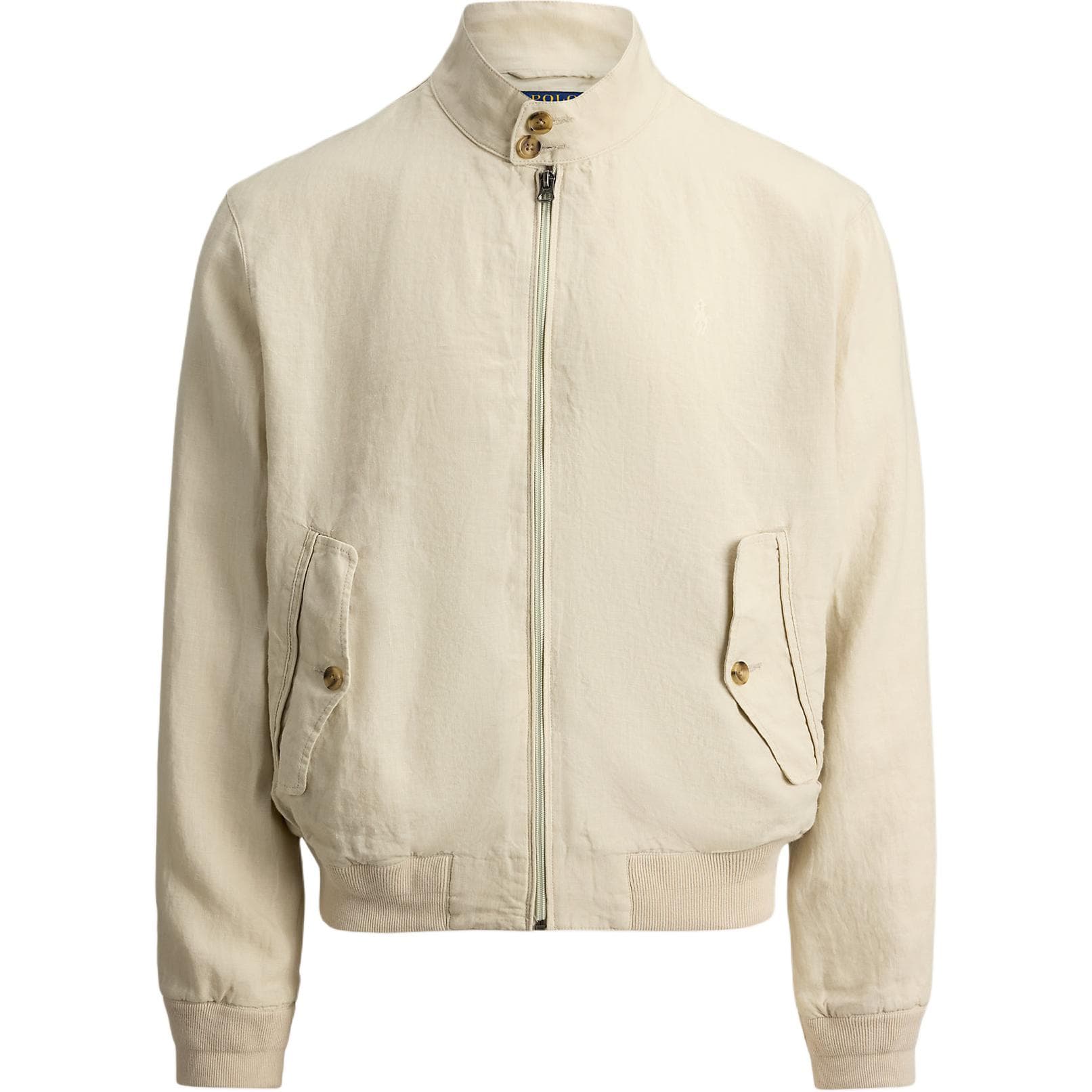 Куртка Polo Ralph Lauren Куртки и Пальто Мужские Песочного цвета - изображение 1