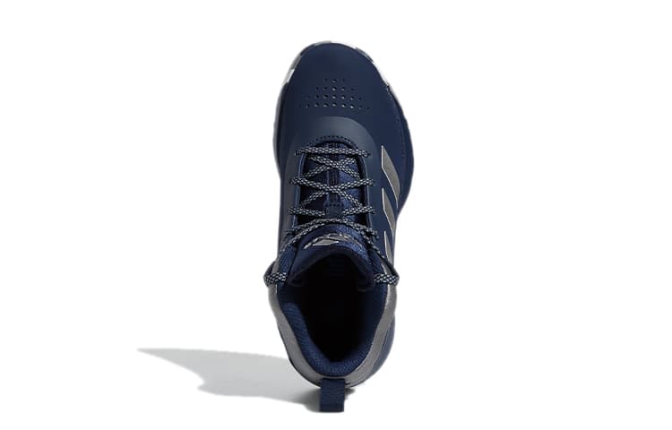 adidas Cross Em Up 5 Wide K - изображение 5