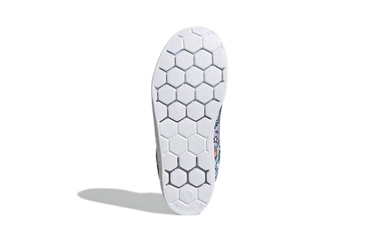 Кроссовки Kevin Lyons x adidas originals Superstar 360 - изображение 7