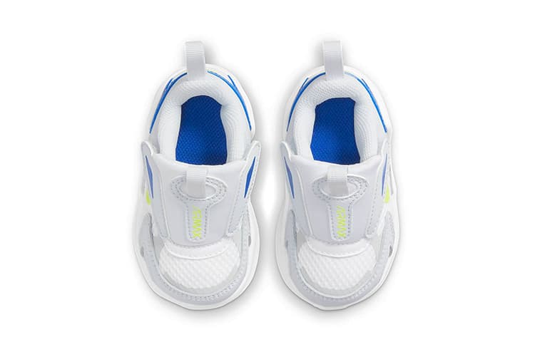 Кроссовки Nike Air Max Bolt - изображение 6
