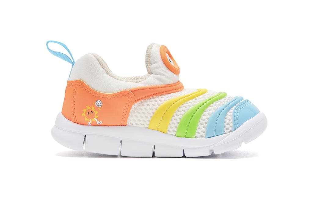 Кроссовки Nike Dynamo Free BT CN - изображение 2