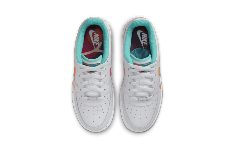 Кроссовки Nike Air Force 1 Low Lv8 GS - изображение 4
