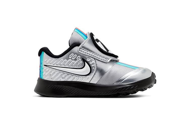 Кроссовки Nike Star Runner 2 - изображение 3