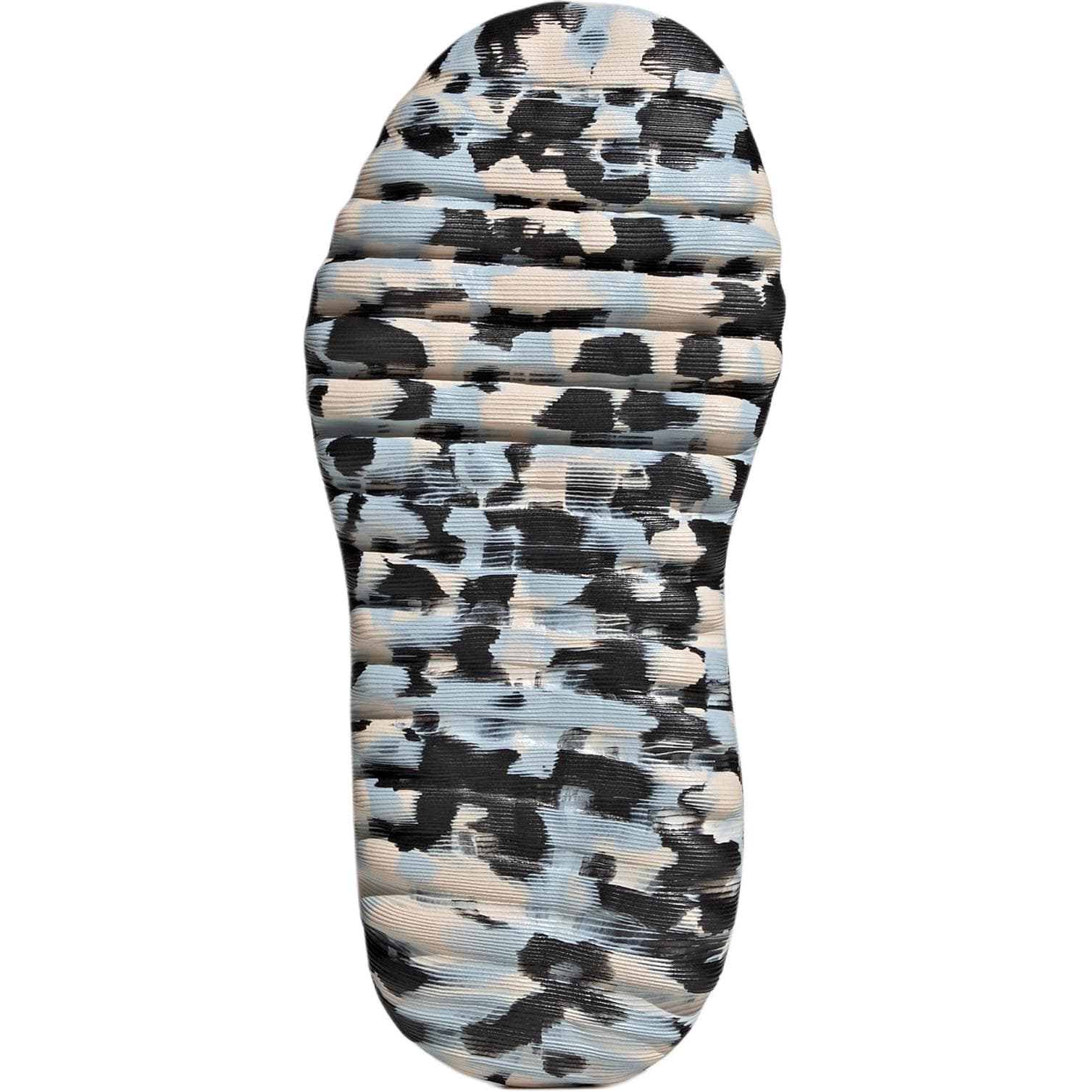 Кроссовки Adidas ActiveFlex BOA 3,0 Устойчивые к истиранию Низкие Кеды Детские Лайфстайл Черные - изображение 3