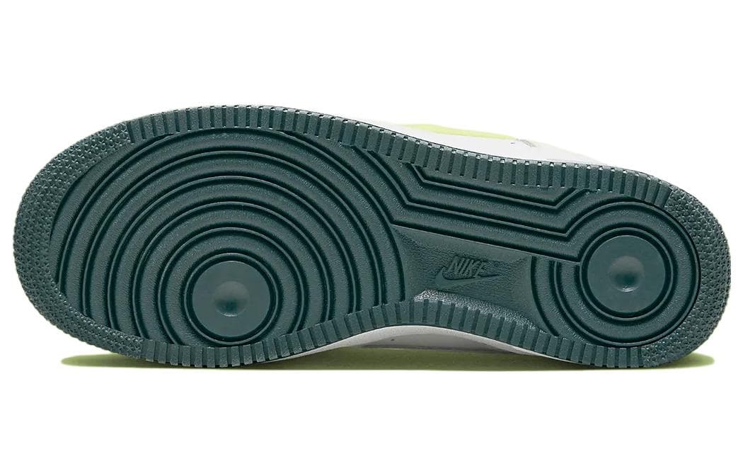 Кроссовки Nike Air Force 1 Low "Big Tongue" - изображение 6