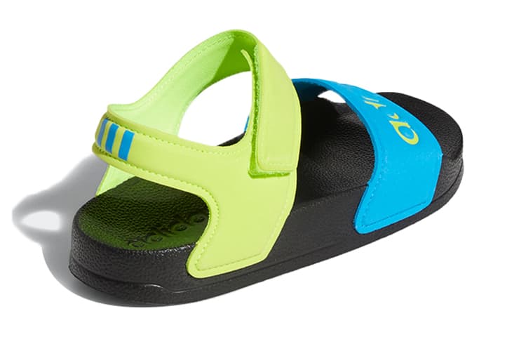 Сандалии adidas Adilette Sandal K - изображение 4
