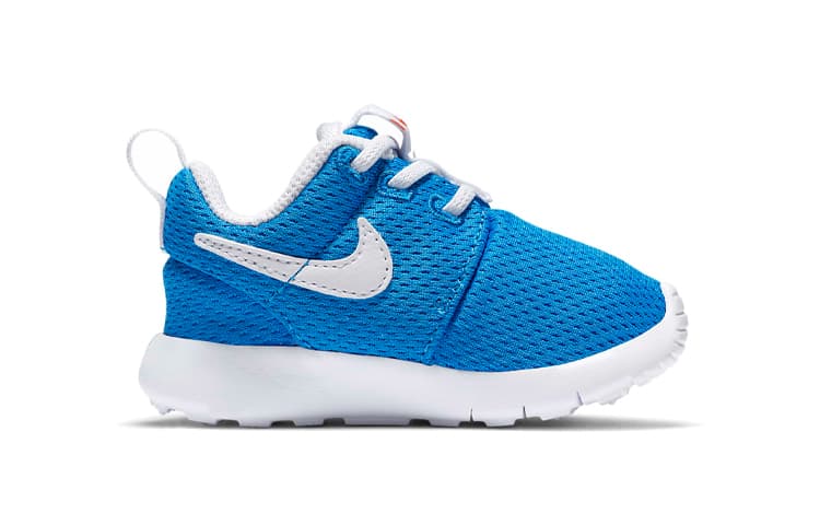 Кроссовки Nike Roshe One - изображение 3