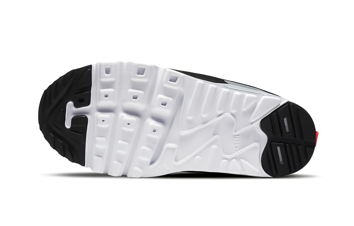 Кроссовки Nike Air Max 90 - изображение 6