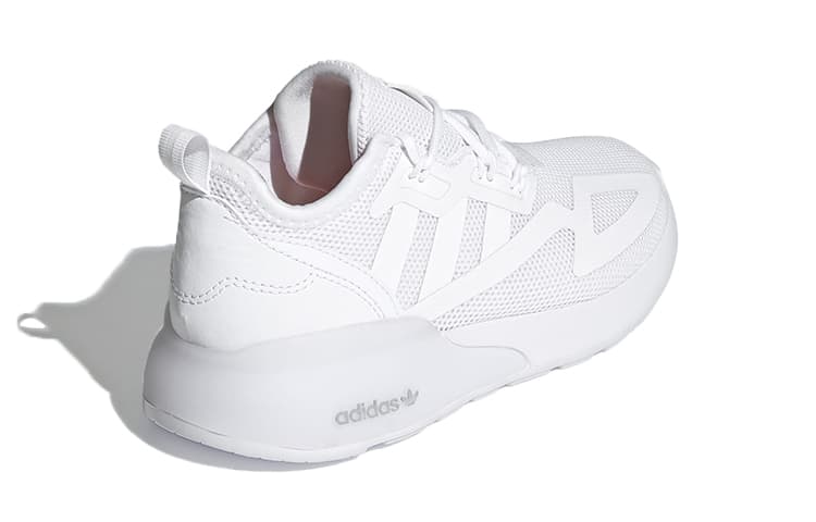 Кроссовки adidas originals ZX 2K - изображение 5
