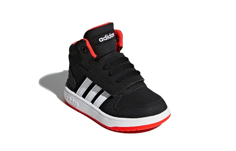 Кроссовки adidas Hoops 2.0 - изображение 5