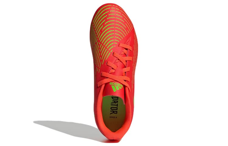 Бутсы adidas Predator Edge.4 AI1 J - изображение 7